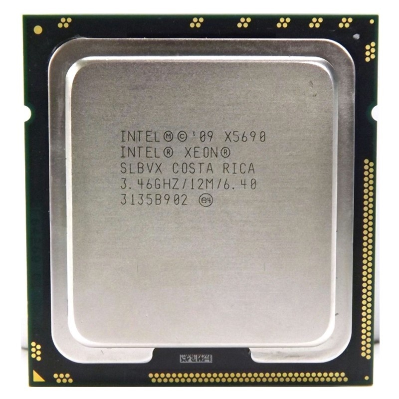 Xeon X5690 Guide: How to Evaluate & Use This Legacy CPU