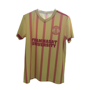 2018 jfc-1310 OEM sublimation sublimated soccer jersey, football シャツメーカーサッカージャー - Product Image 3