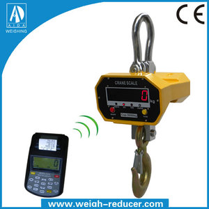 Cân Cần Cẩu Kỹ Thuật Số Không Dây OCS-SL3 1T Đến 50T - Product Image 5