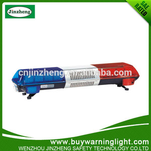 Conduit lightbar 100w avec sirène d'<span class=keywords><strong>ambulance</strong></span> - Product Image 1