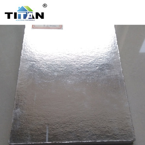 Conception de panneaux de plafond en gypse de décoration intérieure TITAN pour les magasins - Product Image 4