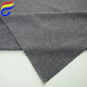 Chinese Fabric Yarn Dyed Polyester Spandex Sportswear Fabric For Fitness