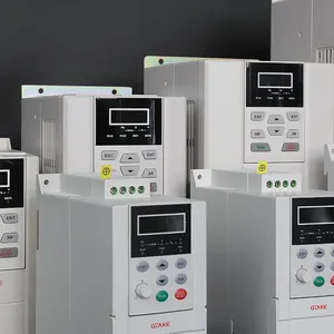 Produttore di inverter di frequenza di marca superiore in cina