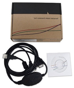 Convertidor Serial <span class=keywords><strong>USB</strong></span> 2.0 RS232 Profesional de 2 Puertos FTDI DB9 con LED RX/TX para Impresora, Transmisión de Datos de Alta Velocidad - Product Image 5