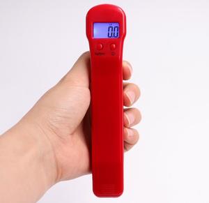 2018 Venta caliente mini digital escala del equipaje del viaje para China suppler - Product Image 2