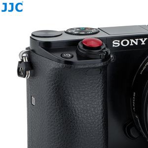 ปุ่มชัตเตอร์แบบนุ่มหลากสี JJC ใช้ได้กับกล้อง Sony A7C A7S III ZV-1 A7 II และอื่นๆ - อุปกรณ์เสริมสำหรับกล้อง - Product Image 5