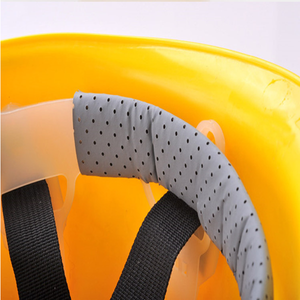 Arnés <span class=keywords><strong>de</strong></span> <span class=keywords><strong>casco</strong></span> <span class=keywords><strong>de</strong></span> <span class=keywords><strong>seguridad</strong></span> para constructor, EN 397 - Product Image 5