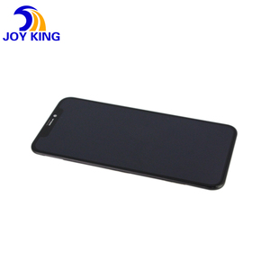 Pantalla táctil Lcd para <span class=keywords><strong>Iphone</strong></span> X, digitalizador 100% probado al <span class=keywords><strong>mejor</strong></span> <span class=keywords><strong>precio</strong></span>, venta al por mayor - Product Image 1