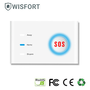 APP Control uso Personal Auto <span class=keywords><strong>antirrobo</strong></span> GSM seguridad <span class=keywords><strong>para</strong></span> el hogar sistema de alarma - Product Image 2