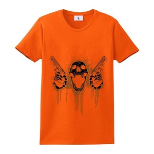 Diseña tu propia camiseta de secado al aire libre de china con estampado de pantalla para hombres - Product Image 2