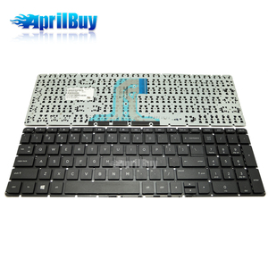 Máy tính xách tay chúng tôi bàn phím cho <span class=keywords><strong>HP</strong></span> 15-ac 15-af 250 G4 255 G4 256 G4 - Product Image 2