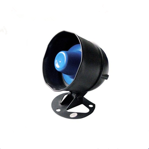 Sistema de alarma antirrobo con sirena eléctrica de 12 voltios, género de producto de la HC-S38 - Product Image 4