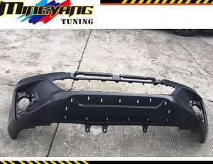 Parti di Aggiornamento Complete di Alta Qualità per Hilux Revo Rocco 2018, Paraurti Anteriore Restyling - Product Image 4