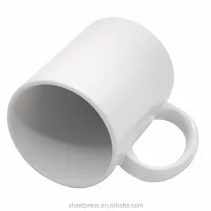 Caneca de cerâmica 11oz para subolmação