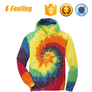 Barato personalizada de alta calidad de <span class=keywords><strong>la</strong></span> manera completa 3d full print poliéster sudaderas con capucha con diseño propio - Product Image 1