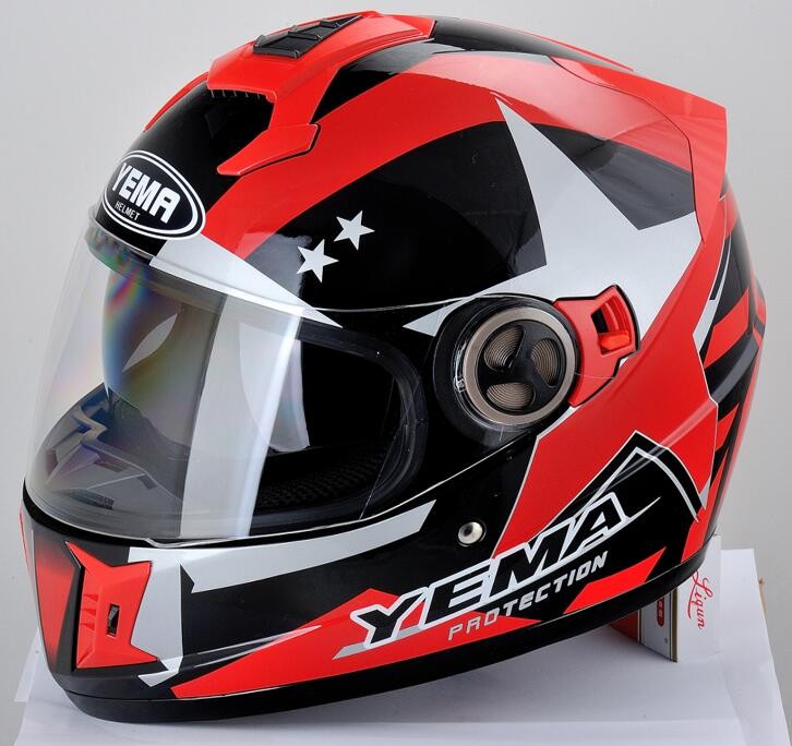 buy motorcycle helmet thailand DOT Full Face Unique Motorcycle Helmet Thailand Helmet 828