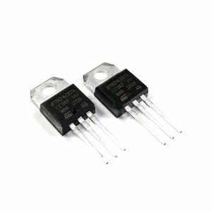 Bộ Chỉnh Lưu Silicon Transistor Ic Scr BTBO4600SL TO220 - Product Image 1