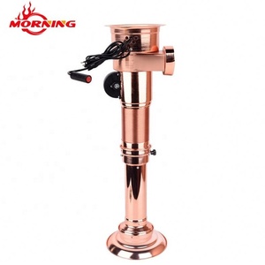 Hàn Quốc khói ống BBQ nhà hàng với extractor BBQ hút thuốc trong nhà nhà hàng BBQ nướng với extractor - Product Image 6