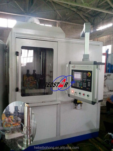 Shaft <strong>Induction</strong> <strong>Hardening</strong> <strong>Machine</strong> Tool - Product Image 5