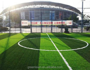 Super qualità di Calcio in <span class=keywords><strong>erba</strong></span> Sintetica <span class=keywords><strong>erba</strong></span>/<span class=keywords><strong>erba</strong></span> artificiale per il calcio - Product Image 3