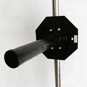 high quality gsm 900mhz helical antenna with n type connector for long range transmission