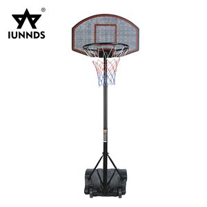 Équipement de sport portable pour enfant, système de basket-ball, fournitures scolaires, meilleur prix - Product Image 2