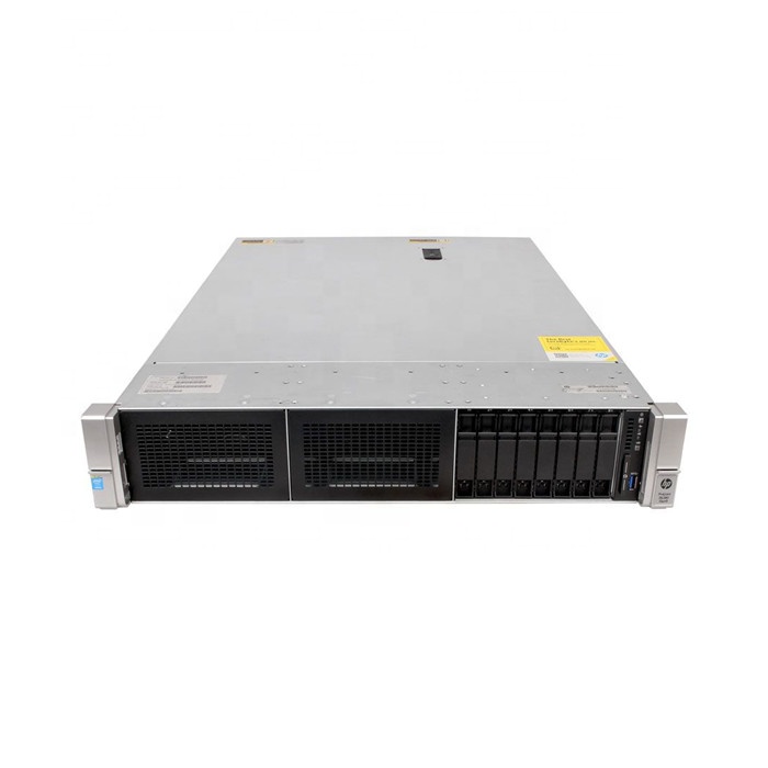 Hp Proliant DL380 G9 Gen9 CTO E5-2600 V3V4/P440AR(2 ГБ)/ 500 Вт сервер 719064-b21