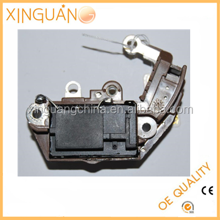 Регулятор напряжения для Kubota Komatsu Gehl John Deere Yale IN254 VR-H2005-39 126000-0600 126000-0760