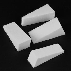 Miếng Bọt Biển Dán Móng Tay Màu Chuyển Sắc Hình Tam Giác DIY 10 Miếng Cái/bộ Dụng Cụ Tạo Bọt Công Cụ Tạo Màu Hình Ảnh 3D Làm Móng Tay Bọt Biển - Product Image 6