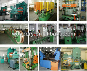 Máy Uốn Ống Đồng Tự Động Hoàn Toàn Servo - Product Image 2