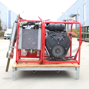 Idraulico manuale cuneo <span class=keywords><strong>Rock</strong></span> <span class=keywords><strong>Splitter</strong></span> prezzo per la vendita - Product Image 3