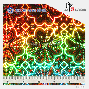 YXCP-077 Hologram <span class=keywords><strong>Master</strong></span> Shim Cho Nhãn Dán Nhãn Dập Nổi - Product Image 1