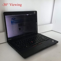 Privacy Scherm voor HP EliteBook Folio 1040 Notebook