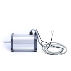 24V 850W単相BLDC永久磁石DCモーター3000rpm Ruitenwisser電動ファンボートファン制御用 - Product Image 5
