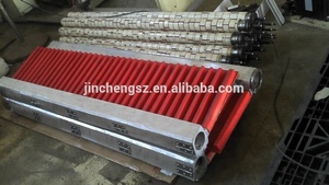 BOPP cinta adhesiva jumbo rollo de conversión de máquina de corte longitudinal - Product Image 2