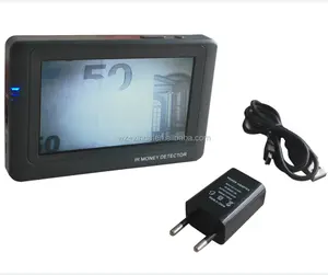 <span class=keywords><strong>Rilevatore</strong></span> <span class=keywords><strong>di</strong></span> denaro MOBILE IR - Product Image 1