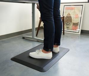 Keuken Kantoor Custom TPE Foam Pad Comfort Floor ANTI VERMOEIDHEID MAT - Product Image 2