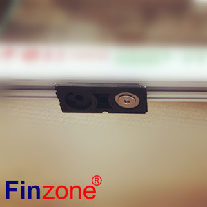 Panoramic Slide Và Turn Foldable <span class=keywords><strong>Glass</strong></span> Hệ Thống Cửa Đối Với <span class=keywords><strong>Frameless</strong></span> Terrace Glazing Sử Dụng - Product Image 3