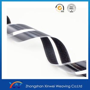 <span class=keywords><strong>3</strong></span> м Самоклеящиеся крюка и лента липучка и молния круглый горошек - Product Image 2