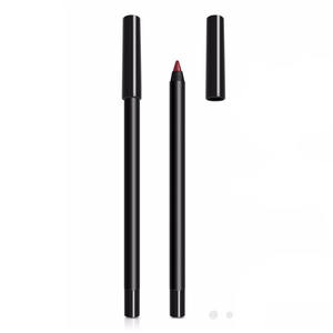 ดินสออายไลเนอร์สำหรับริมฝีปากเครื่องสำอางความงามแต่งหน้า7สีกันน้ำมีเม็ดสีสูงกำหนดได้เอง - Product Image 5