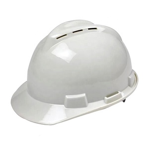 واقية معدات البناء abs خوذة أمان الصناعية خوذ صلبة - Product Image 3