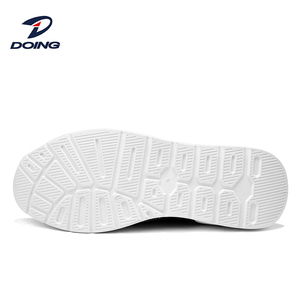 2018 nueva tendencia de la moda transpirable running zapatillas modelo zapatos masculinos - Product Image 5
