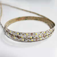 S Form DC12V IP20 2835 SMD 60 LED Pro Meter Flexible Led Streifen kostenloser probe