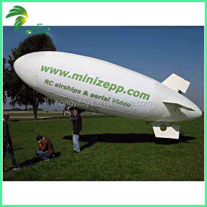 Hongyi-<span class=keywords><strong>globo</strong></span> inflable de alta calidad con Control remoto, para publicidad - Product Image 6