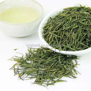 Natural Green Tea and Health Xinyang Maojian Tea Green Tea Leaves