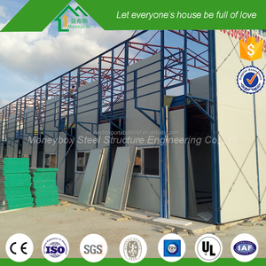 ECO friendly À Faible coût préfabriqué mobile dortoir avec ensemble dortoir meubles - Product Image 2