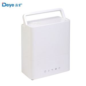 Promocional hermoso estilo fresco de <span class=keywords><strong>humidificador</strong></span> - Product Image 2