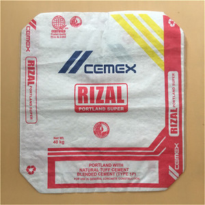 Ciment Portland Rizal Super Cemex avec ciment naturel Tuff, ciment mélangé (type 1p) 40 kg 50 kg, <span class=keywords><strong>prix</strong></span> du sac de ciment - Product Image 4