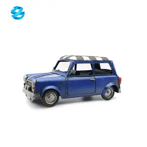 1:18 mini custom diecast model speelgoed auto klassieke groothandel metalen diecast import speelgoed model auto