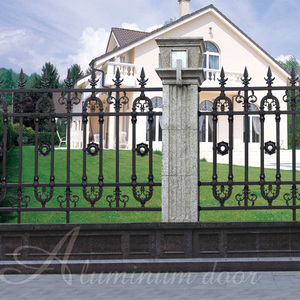 <strong>Lowes</strong> Aluminum <strong>Fence</strong> for Swimming Pool Fencing